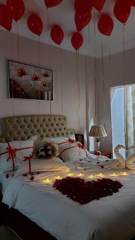 Al Salam Grand Hotel Al Buraimi Eksteriør bilde